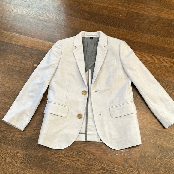 Crewcuts Other - Crewcuts Blazer